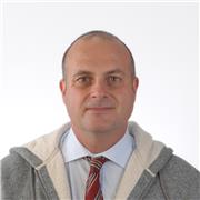 Ex Manager con esperienza nel Regno Unito